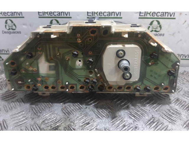 Přístrojová deska Peugeot 106 1995 9623309880