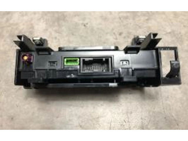Sonstige Steuergeräte / Module 467597050, 467597050 Citroen C3 Aircross