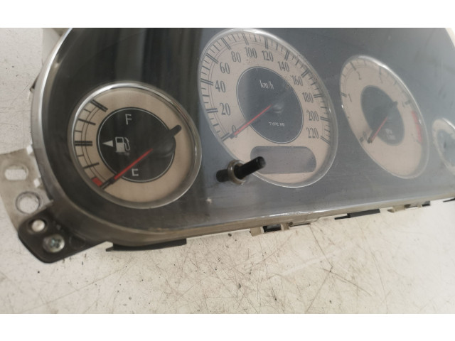 Панель приборов Chrysler Grand Voyager IV