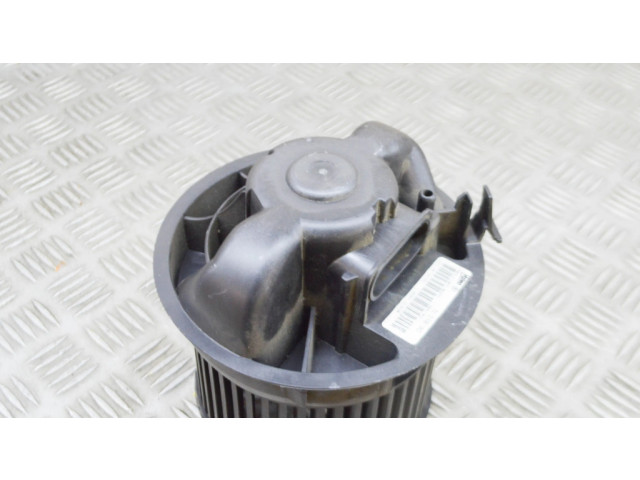 Вентилятор печки    N101813C   Citroen C1