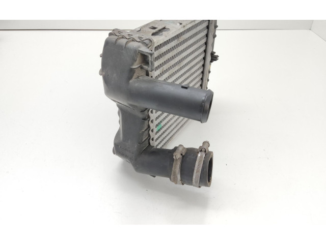 Интеркулер 0003007V003, 0003007V003 Smart ForTwo I