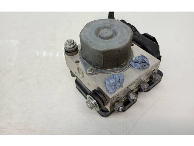 Jednotka ABS 476609473R, 269633 Renault Zoe 2016
