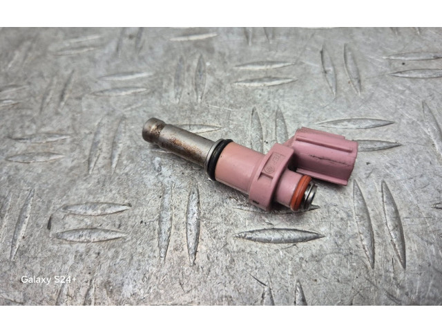 Vstřikovač 2325031070 Lexus GS 300 350 430 450H