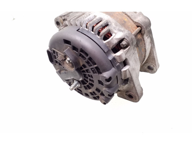 Генератор A6711540302 SsangYong Korando