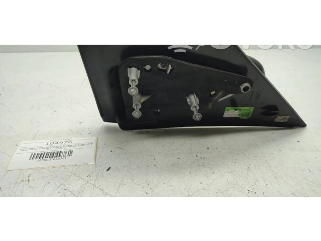 Зеркало электрическое        Ford Transit -  Tourneo Connect  2003 - 2008 года   