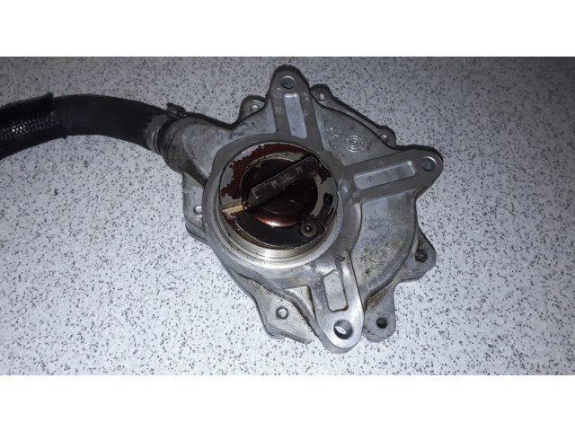 Вакуумный насос