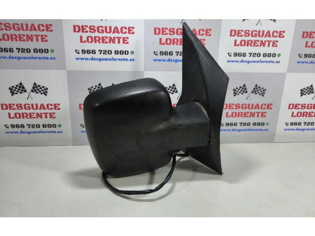 Zpětné zrcátko Mercedes-Benz Vito Viano W638 1996 010089