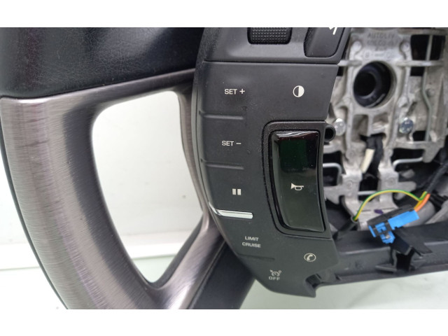 Руль Citroen C5 2008 - 2016 года 6094356, 6080049