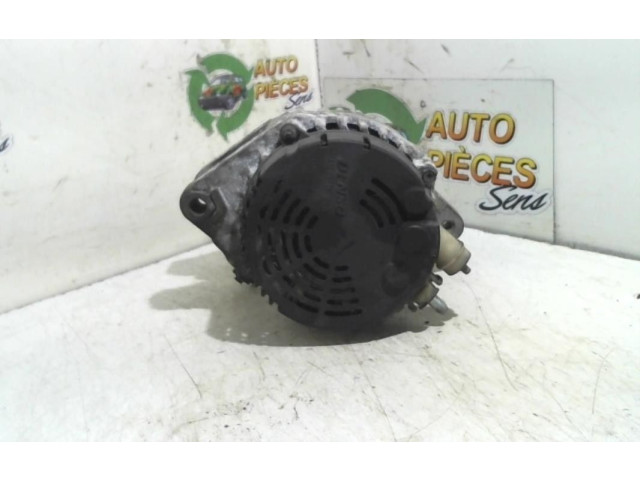 Генератор 5705NN, 5705NN   Peugeot 107      