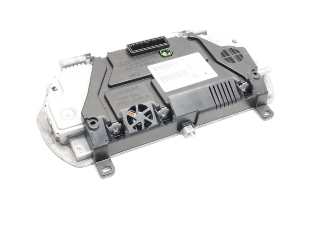 Přístrojová deska Renault Zoe 2021 248099717R