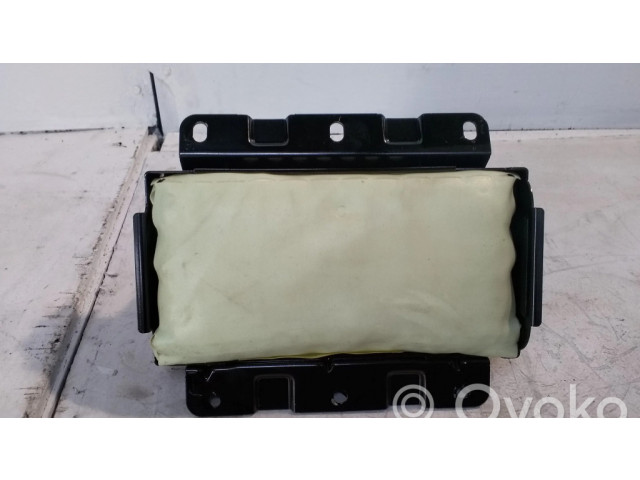 Подушка безопасности пассажира Chevrolet Epica