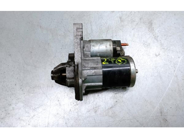 Стартер Dacia Sandero 2008 - 2012 года