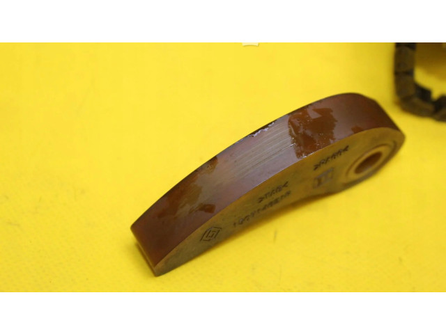 Масляный насос   150002257R  Renault Clio IV 