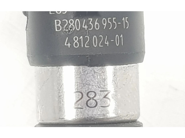 Vstřikovač 13534812024, 4812024 BMW X3M F97