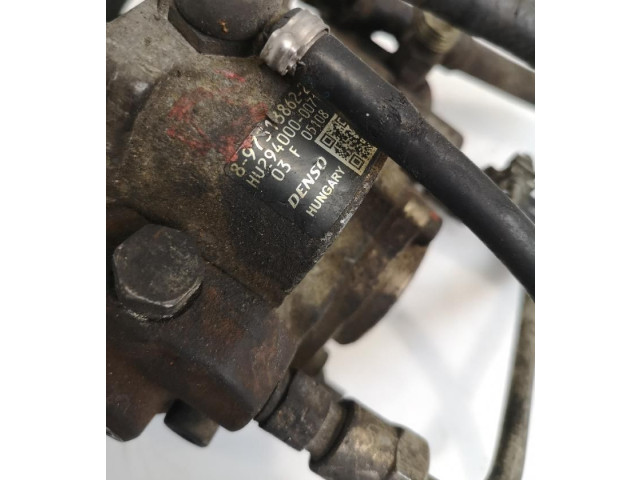 Vstřikovací čerpadlo 8973138622 Opel Corsa C