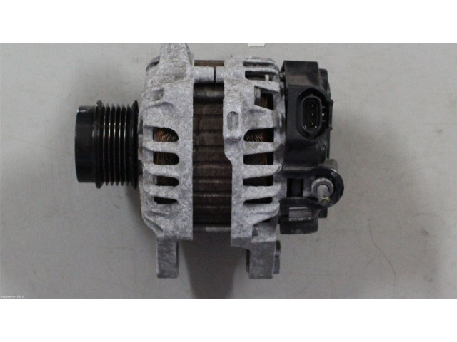 Генератор 373002B710, 373002B710   KIA Venga      