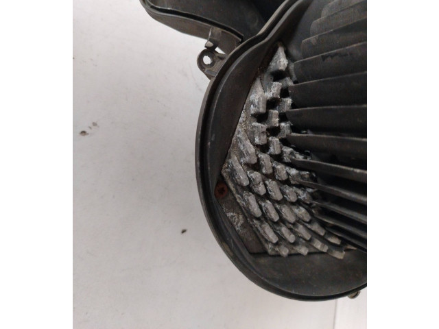 Вентилятор печки LHD28417, LHD86577 Volvo S60