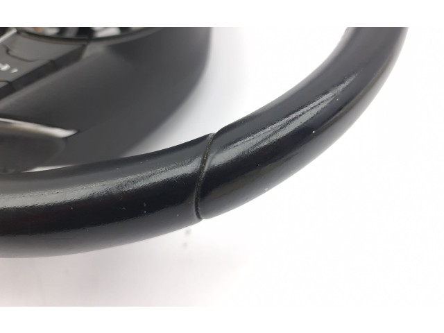 Руль Mazda CX-5 II 2017 - года K0273B62S