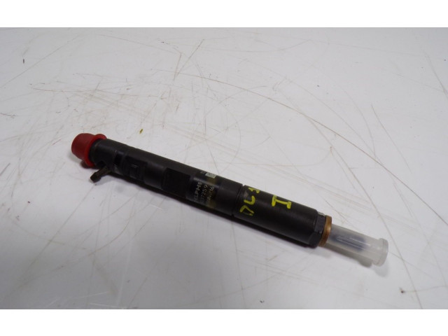 Форсунка 166000897R, 166000897R Dacia Duster K9K892