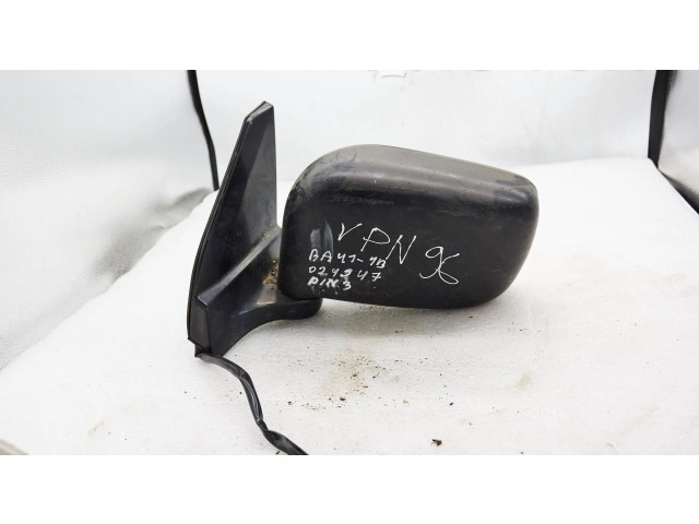 Зеркало электрическое Nissan Vanette - года