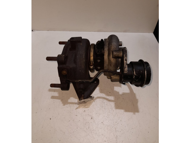 Turbodmychadlo Турбина TF0353, 011114096   Mitsubishi Pajero   4M41