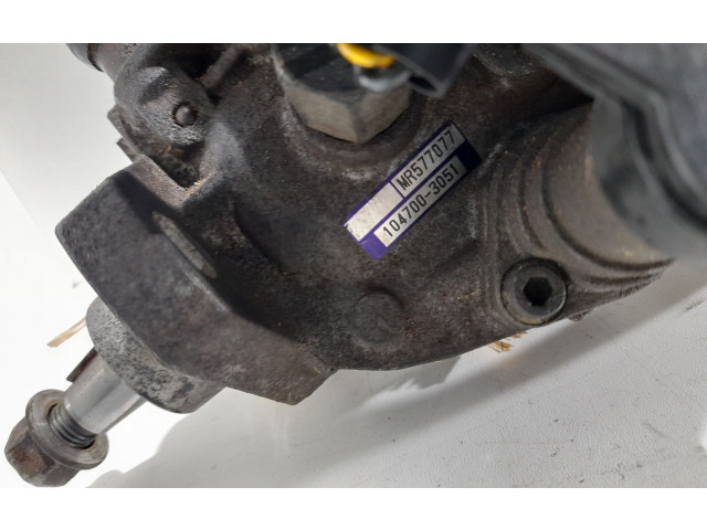 Топливный насос MR577077, 1047003051 Mitsubishi L200