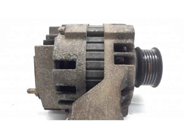 Генератор 6621545402 SsangYong Musso 2.9