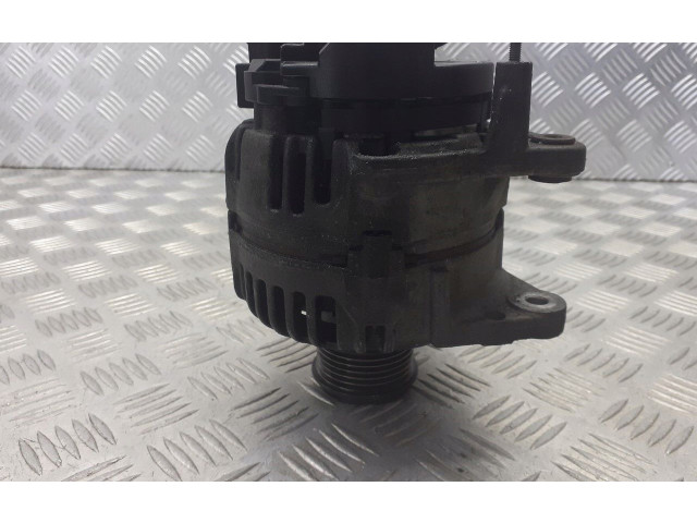 Генератор 045903023 Skoda Fabia Mk1 (6Y)