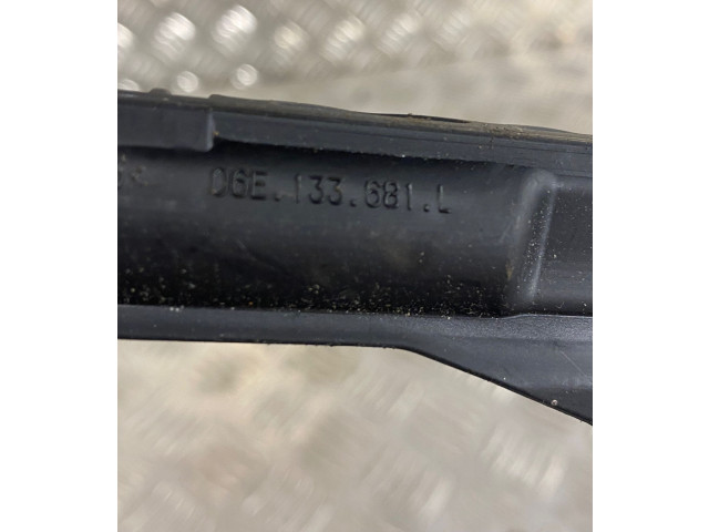 Vstřikovací lišta 06E133682C   Audi A8 S8 D4 4H    CREC 