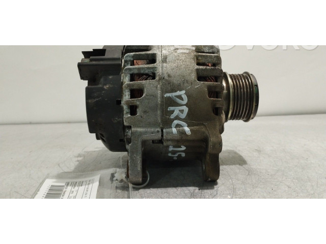 Генератор 03P903023D, 2610086B   Seat Ibiza IV (6J,6P)      