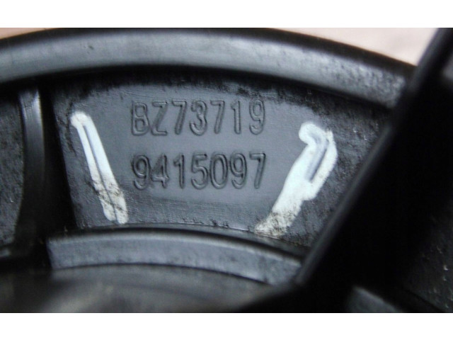 Вентилятор печки    BZ73719, 9415096   Volvo XC90