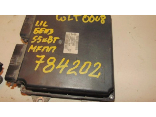 Комплект блоков управления 1860B155, 1860115500 Mitsubishi Colt