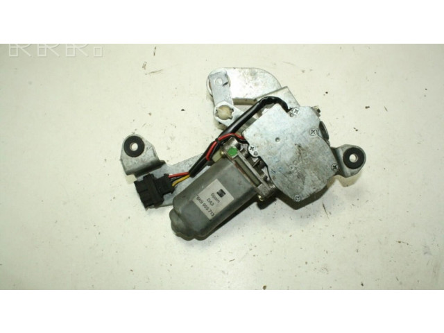 Моторчик заднего дворника 6K9955713    Volkswagen Caddy