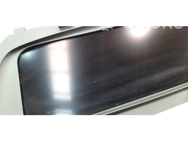 Přístrojová deska Hyundai i20 (BC3 BI3) 2021 94023Q0000