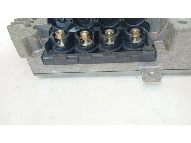 Блок управления АБС 39300SS0J61, F4WSSS Honda Prelude