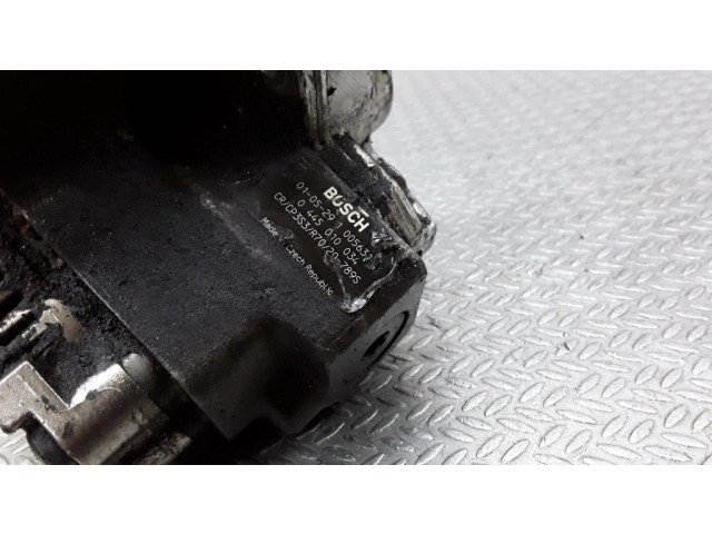 Vstřikovací čerpadlo 0445010034 Chrysler Voyager pro naftový motor 2.5