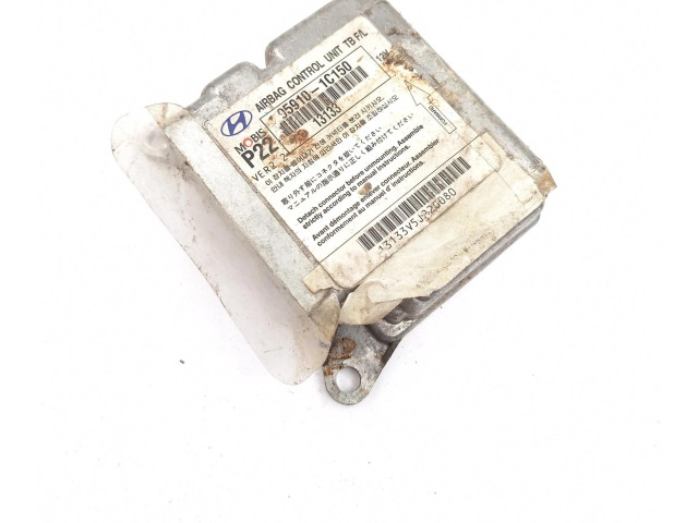 Блок подушек безопасности 959101C150, 13133 Hyundai Getz