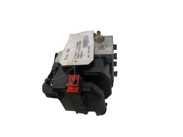 Блок управления АБС 0000454150 Citroen Xsara Picasso