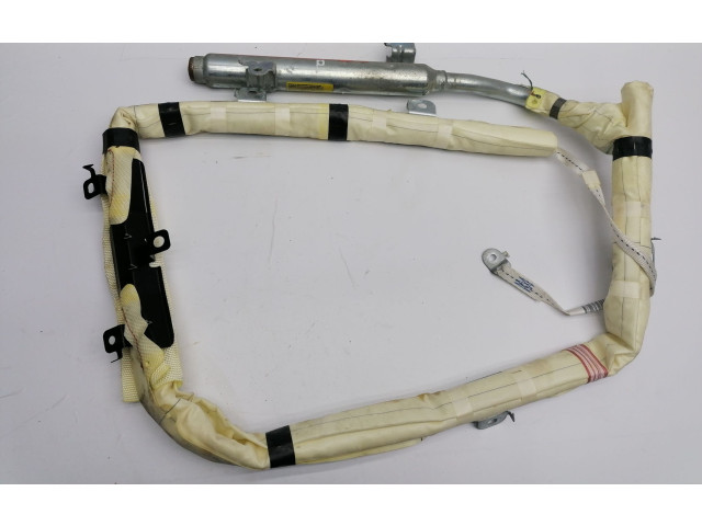 Боковая подушка безопасности 607808600B   Nissan Tiida C11