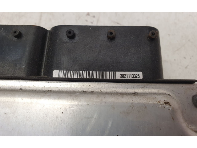 Řídící jednotka 28359587, 25189813 Opel Antara 2013