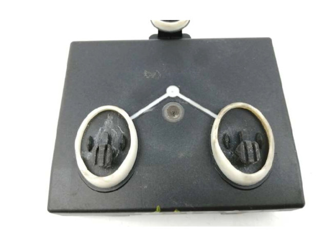 Блок комфорта 8T0959795N Audi A4 Allroad