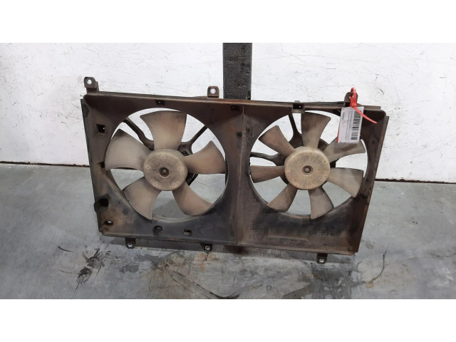 Вентилятор радиатора 1355A033 Mitsubishi Grandis 2.0