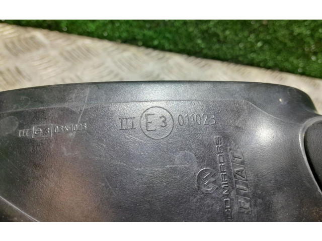 Vstřikovací čerpadlo 011023 Fiat Punto (199)