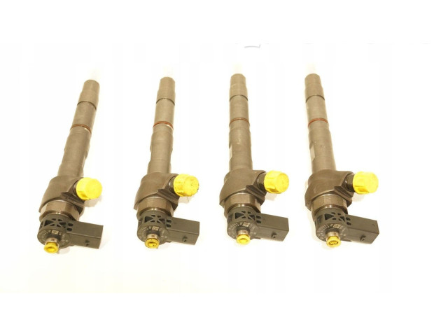 Комплект форсунок Array    Volkswagen Golf VIII   