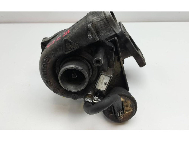 Turbodmychadlo Турбина K03063FD5051725, KKK Suzuki Vitara (ET/TA) RHY