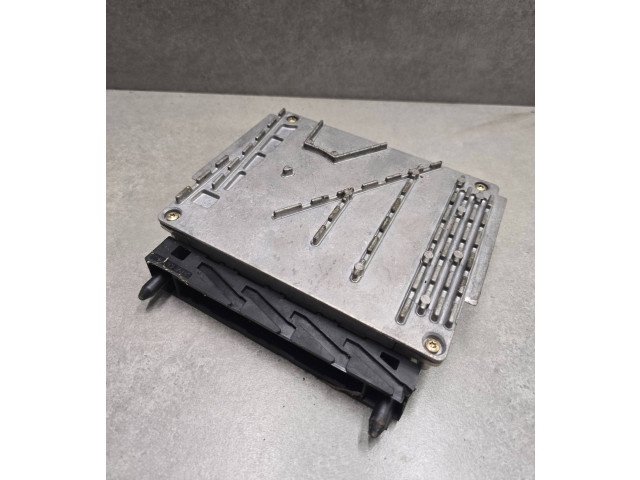 Блок управления двигателя 09470429B   Volvo S80