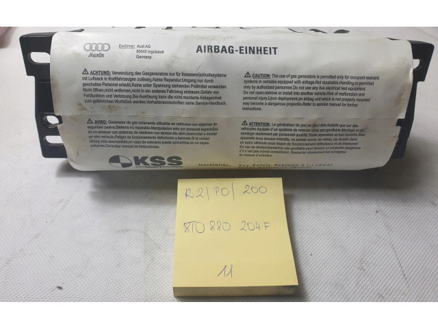 Čerpadlo oleje 8T0880204F, 8e0880204 Audi A4 S4 B8 8K CDHB