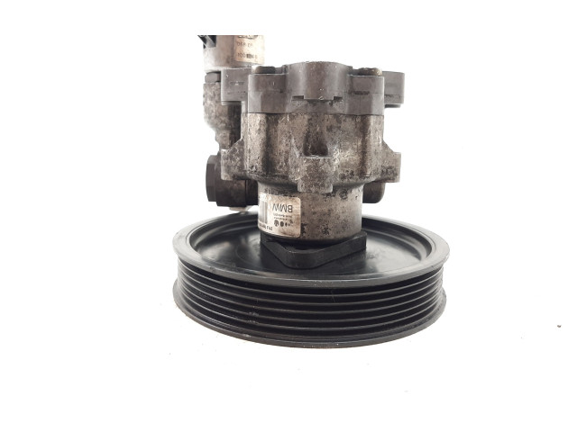 Volant BMW 5 E60 E61 2006 7697974, 735242102