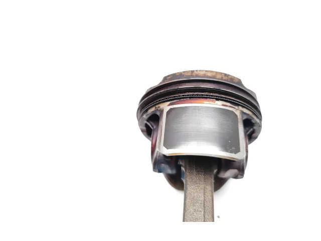 Поршень с шатуном M48.00 M48.00 Porsche Cayenne (9PA)