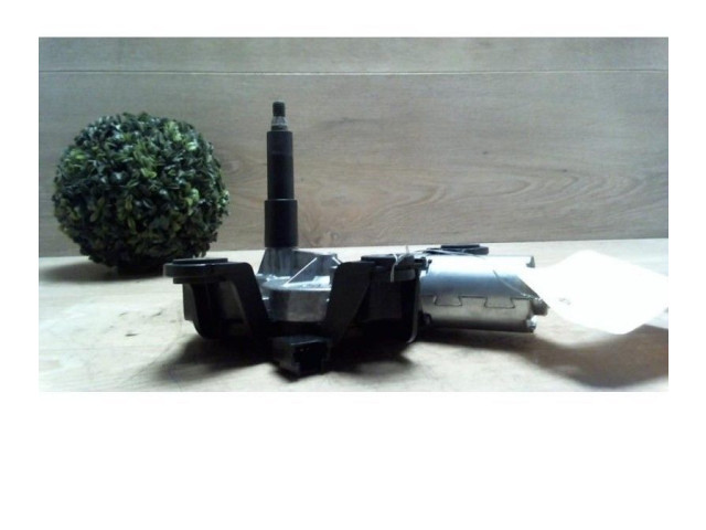 Моторчик заднего дворника 287100010R, 287100010R Renault Scenic III - Grand scenic III